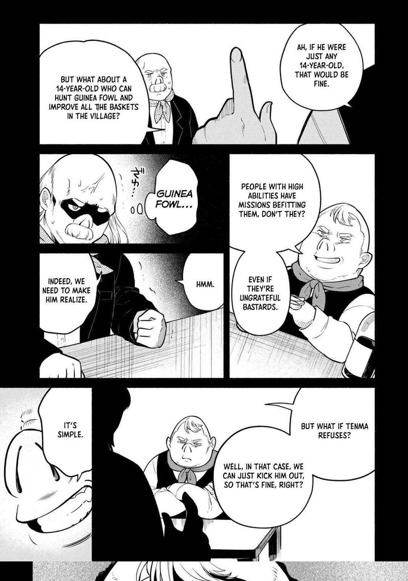 Tensei Mae No Tutorial De Isekai Saikyou Ni Narimashita Junbi Shisugite Daini No Jinsei Wa Easy Mode Desu 6 27