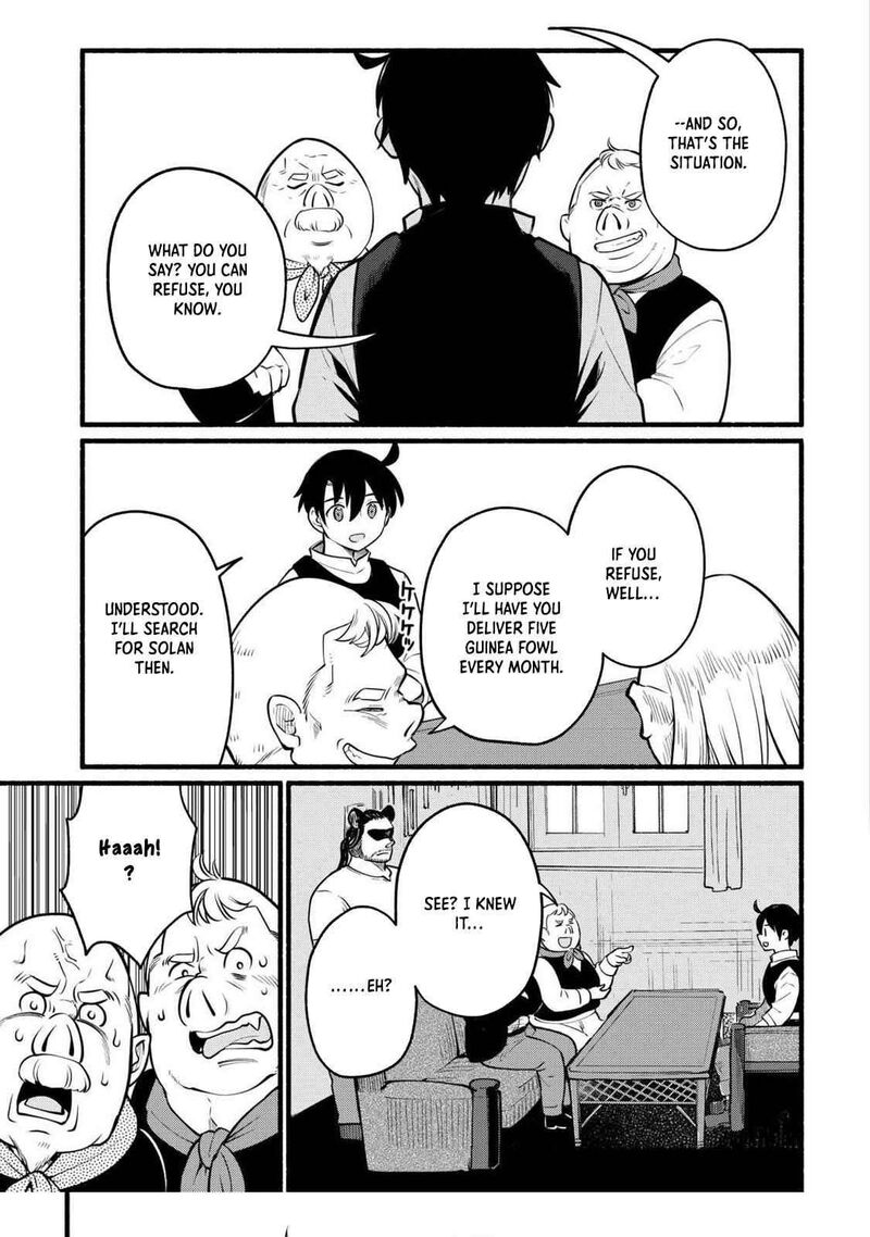 Tensei Mae No Tutorial De Isekai Saikyou Ni Narimashita Junbi Shisugite Daini No Jinsei Wa Easy Mode Desu 6 29