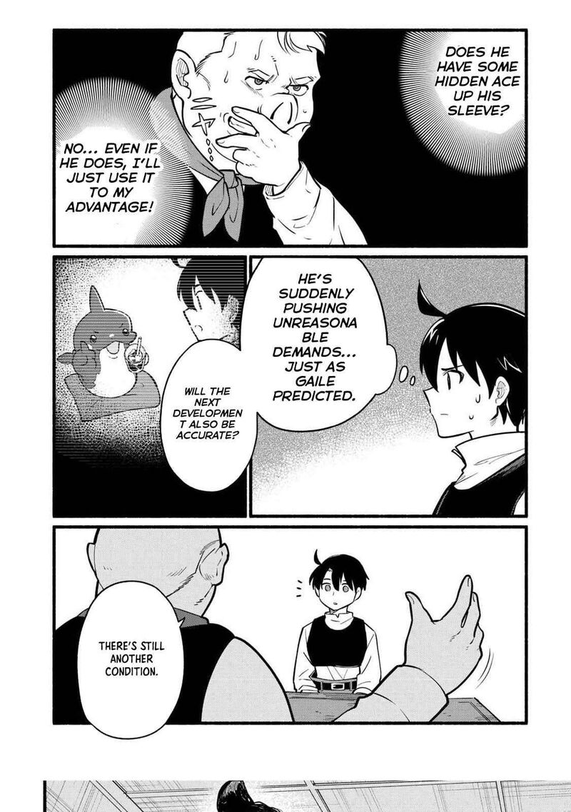 Tensei Mae No Tutorial De Isekai Saikyou Ni Narimashita Junbi Shisugite Daini No Jinsei Wa Easy Mode Desu 6 31