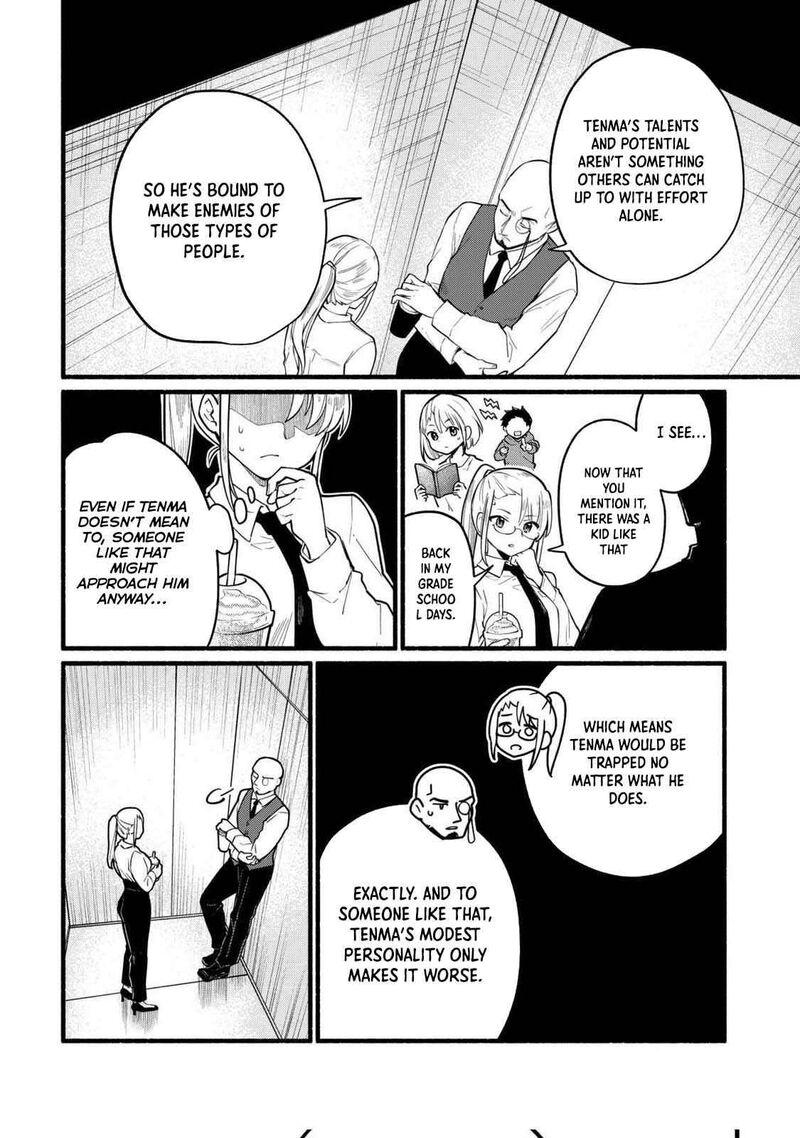 Tensei Mae No Tutorial De Isekai Saikyou Ni Narimashita Junbi Shisugite Daini No Jinsei Wa Easy Mode Desu 6 6