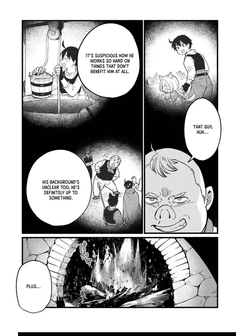 Tensei Mae No Tutorial De Isekai Saikyou Ni Narimashita Junbi Shisugite Daini No Jinsei Wa Easy Mode Desu 6 9