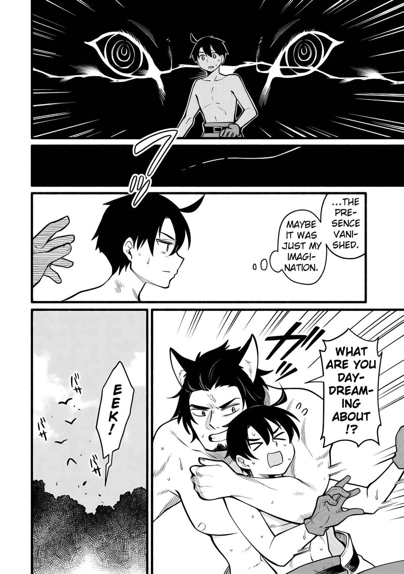 Tensei Mae No Tutorial De Isekai Saikyou Ni Narimashita Junbi Shisugite Daini No Jinsei Wa Easy Mode Desu 7 14