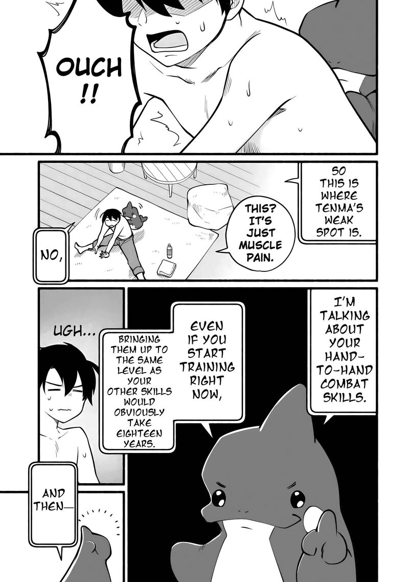 Tensei Mae No Tutorial De Isekai Saikyou Ni Narimashita Junbi Shisugite Daini No Jinsei Wa Easy Mode Desu 7 15