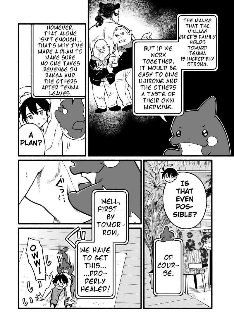 Tensei Mae No Tutorial De Isekai Saikyou Ni Narimashita Junbi Shisugite Daini No Jinsei Wa Easy Mode Desu 7 16