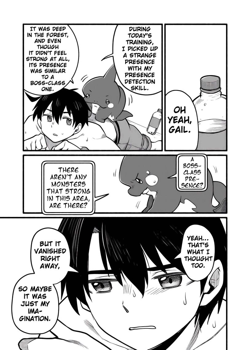 Tensei Mae No Tutorial De Isekai Saikyou Ni Narimashita Junbi Shisugite Daini No Jinsei Wa Easy Mode Desu 7 17