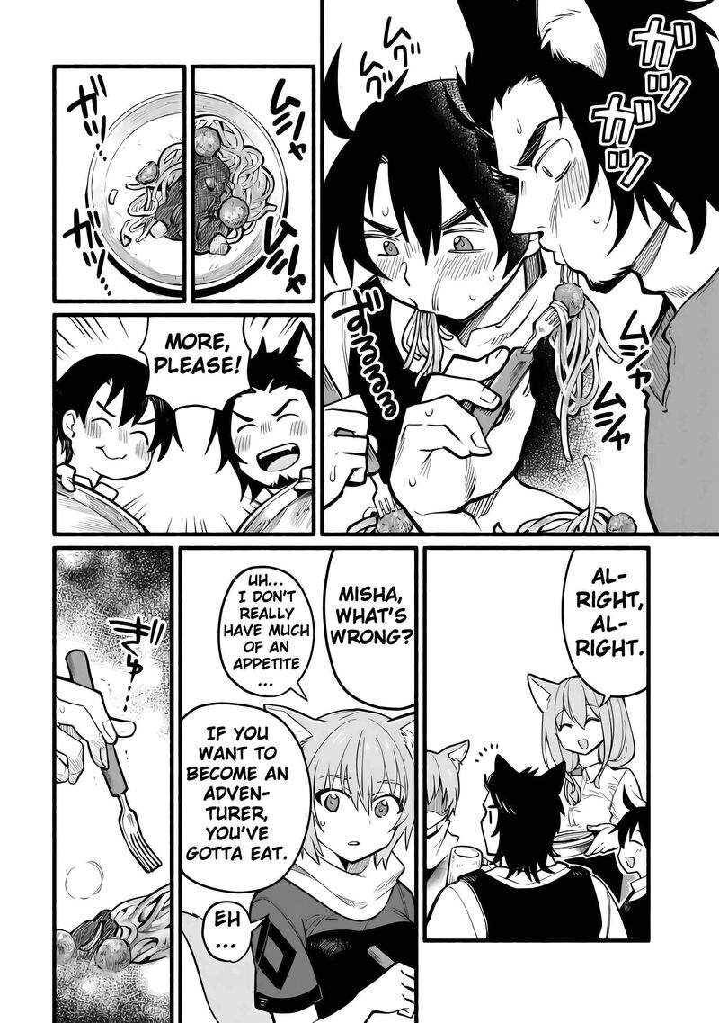 Tensei Mae No Tutorial De Isekai Saikyou Ni Narimashita Junbi Shisugite Daini No Jinsei Wa Easy Mode Desu 7 20