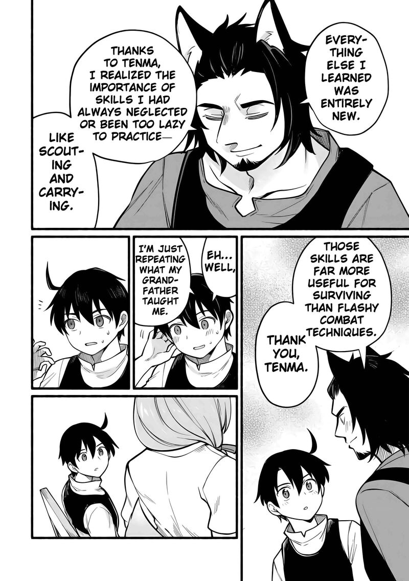 Tensei Mae No Tutorial De Isekai Saikyou Ni Narimashita Junbi Shisugite Daini No Jinsei Wa Easy Mode Desu 7 22