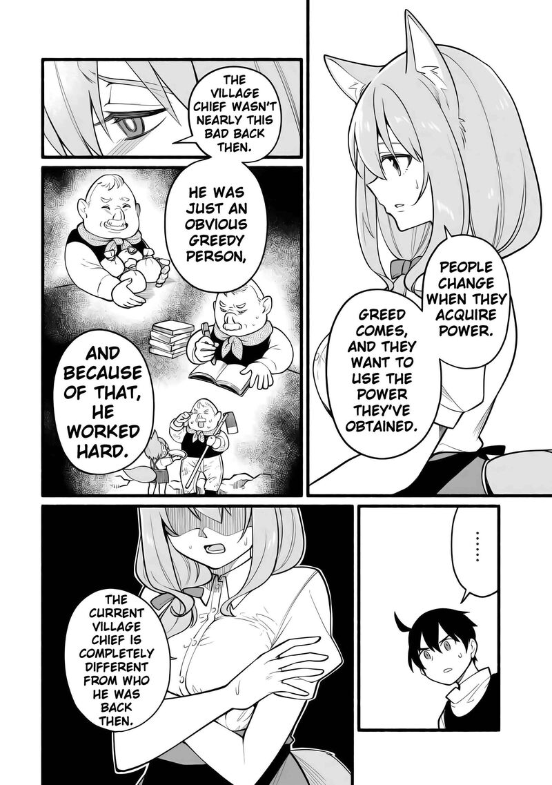 Tensei Mae No Tutorial De Isekai Saikyou Ni Narimashita Junbi Shisugite Daini No Jinsei Wa Easy Mode Desu 7 24