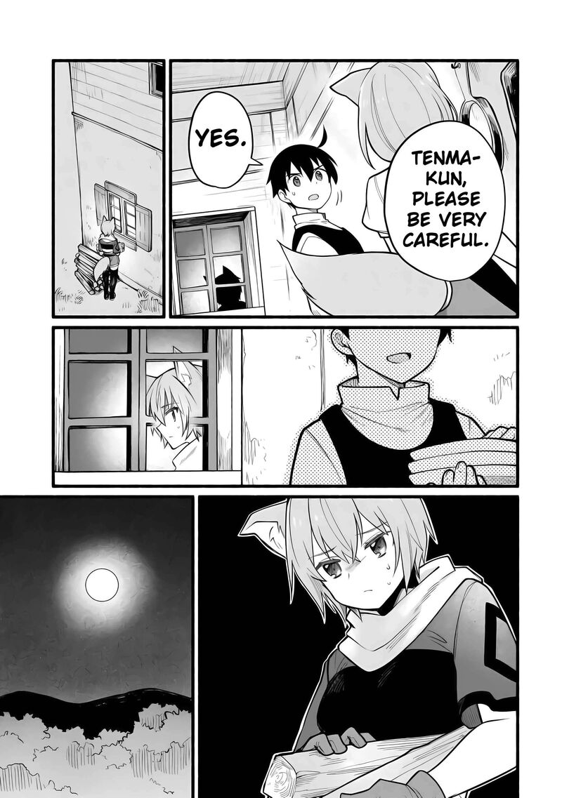 Tensei Mae No Tutorial De Isekai Saikyou Ni Narimashita Junbi Shisugite Daini No Jinsei Wa Easy Mode Desu 7 25