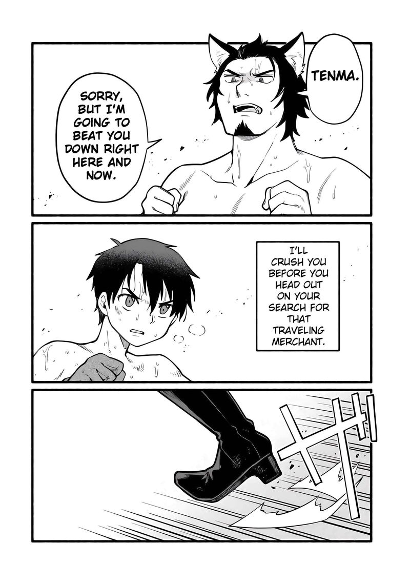 Tensei Mae No Tutorial De Isekai Saikyou Ni Narimashita Junbi Shisugite Daini No Jinsei Wa Easy Mode Desu 7 4