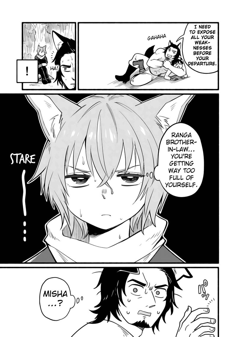 Tensei Mae No Tutorial De Isekai Saikyou Ni Narimashita Junbi Shisugite Daini No Jinsei Wa Easy Mode Desu 7 9