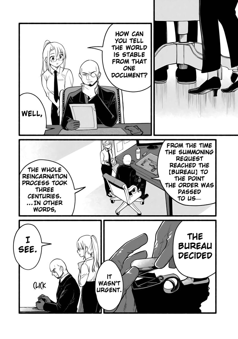 Tensei Mae No Tutorial De Isekai Saikyou Ni Narimashita Junbi Shisugite Daini No Jinsei Wa Easy Mode Desu 8 10