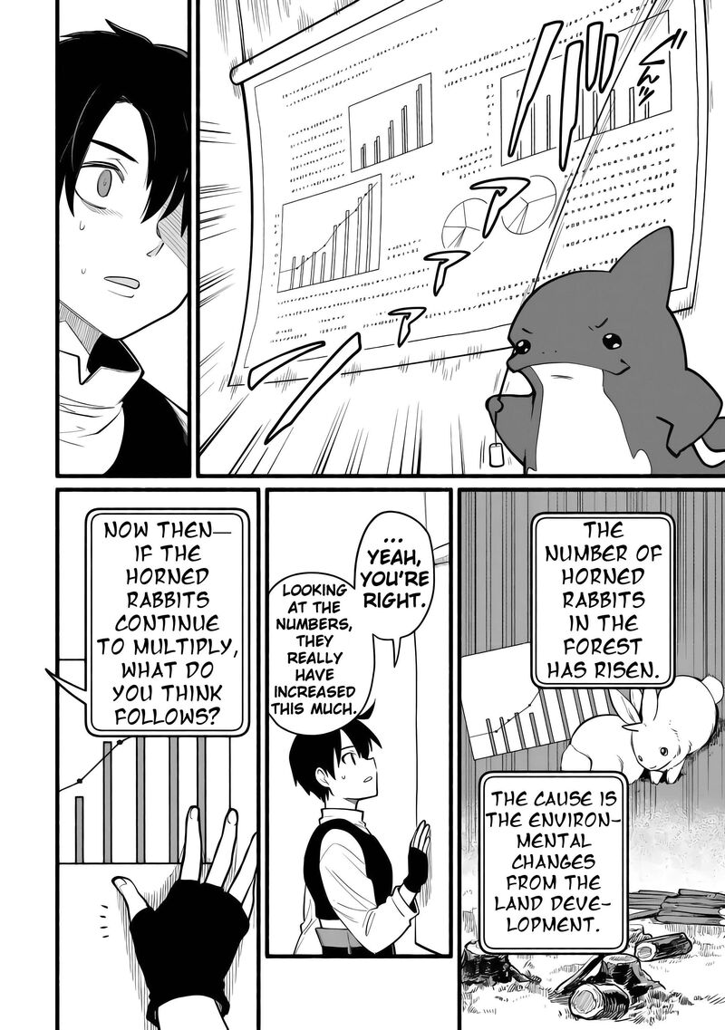 Tensei Mae No Tutorial De Isekai Saikyou Ni Narimashita Junbi Shisugite Daini No Jinsei Wa Easy Mode Desu 8 14