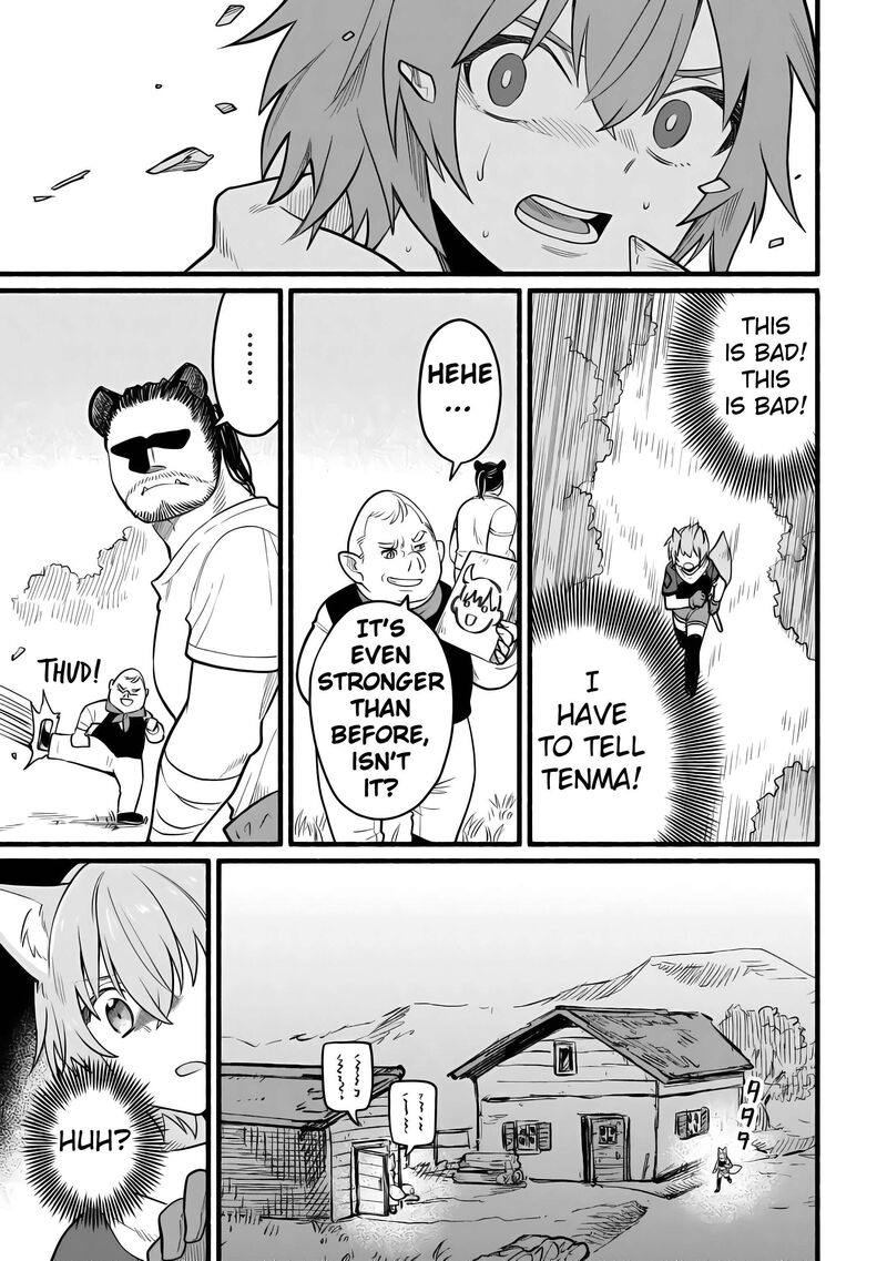 Tensei Mae No Tutorial De Isekai Saikyou Ni Narimashita Junbi Shisugite Daini No Jinsei Wa Easy Mode Desu 8 25