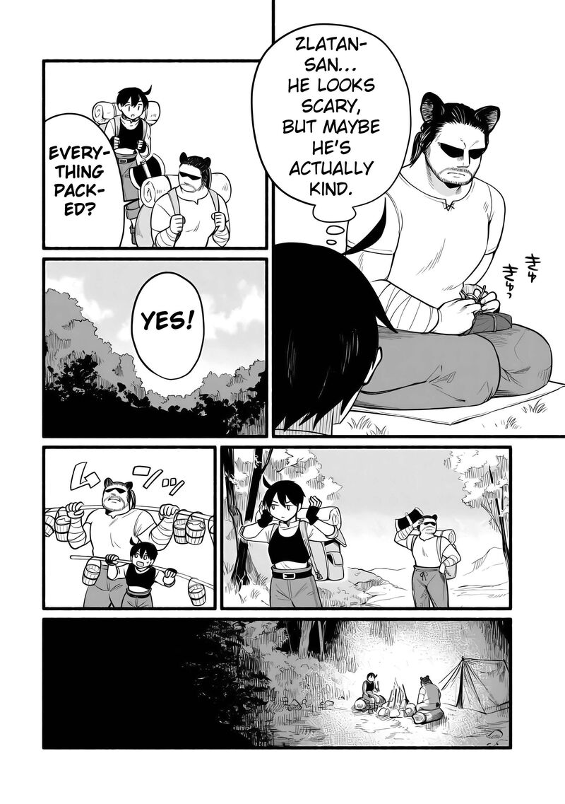 Tensei Mae No Tutorial De Isekai Saikyou Ni Narimashita Junbi Shisugite Daini No Jinsei Wa Easy Mode Desu 8 34