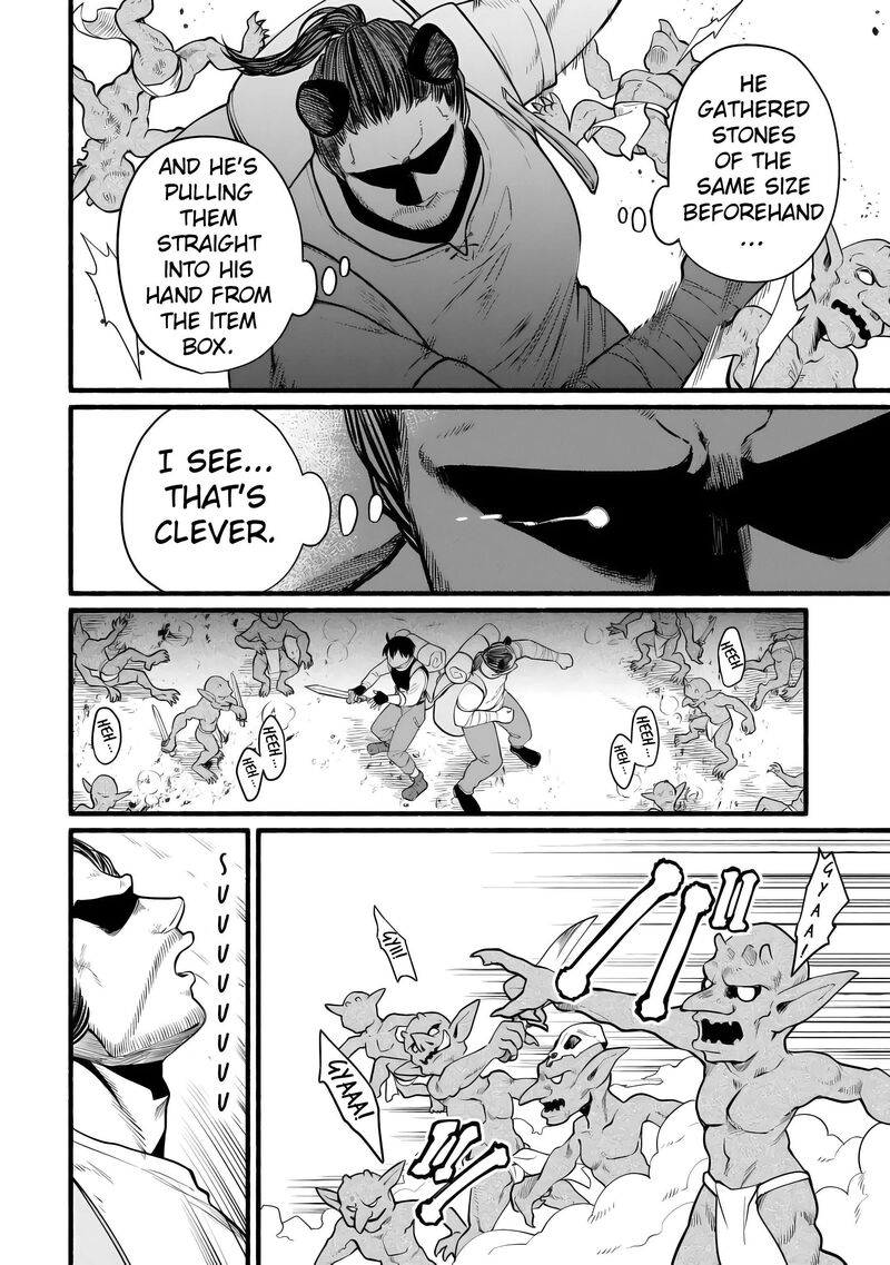 Tensei Mae No Tutorial De Isekai Saikyou Ni Narimashita Junbi Shisugite Daini No Jinsei Wa Easy Mode Desu 9 12