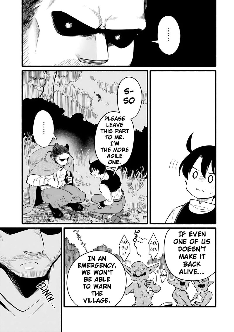 Tensei Mae No Tutorial De Isekai Saikyou Ni Narimashita Junbi Shisugite Daini No Jinsei Wa Easy Mode Desu 9 17