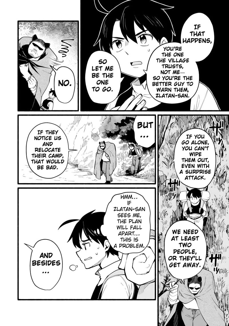 Tensei Mae No Tutorial De Isekai Saikyou Ni Narimashita Junbi Shisugite Daini No Jinsei Wa Easy Mode Desu 9 18