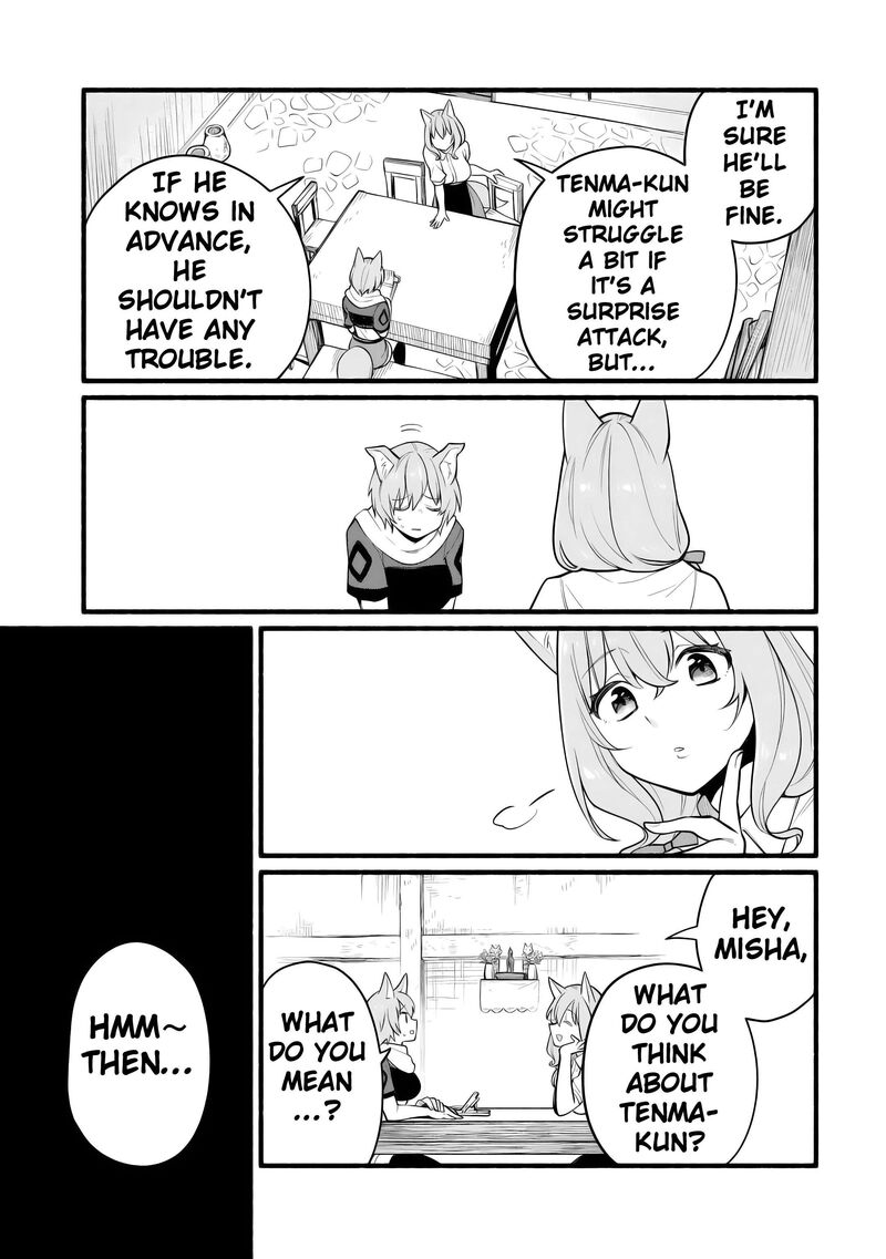 Tensei Mae No Tutorial De Isekai Saikyou Ni Narimashita Junbi Shisugite Daini No Jinsei Wa Easy Mode Desu 9 23