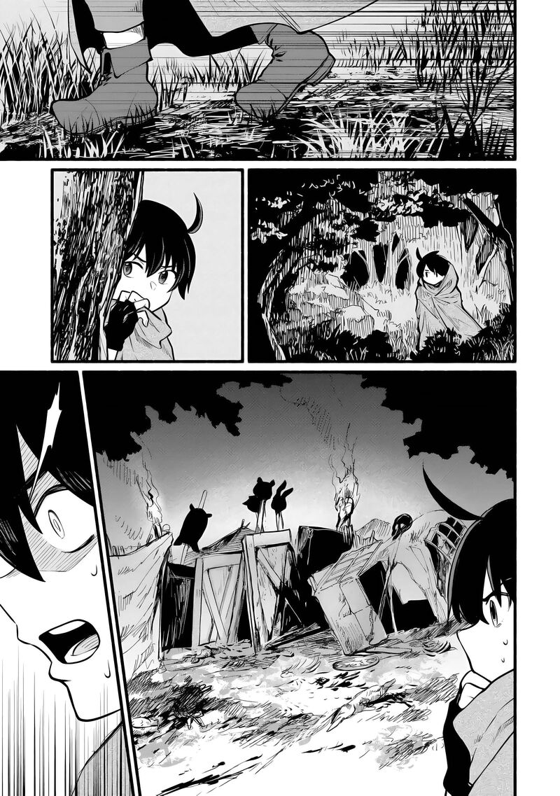 Tensei Mae No Tutorial De Isekai Saikyou Ni Narimashita Junbi Shisugite Daini No Jinsei Wa Easy Mode Desu 9 29