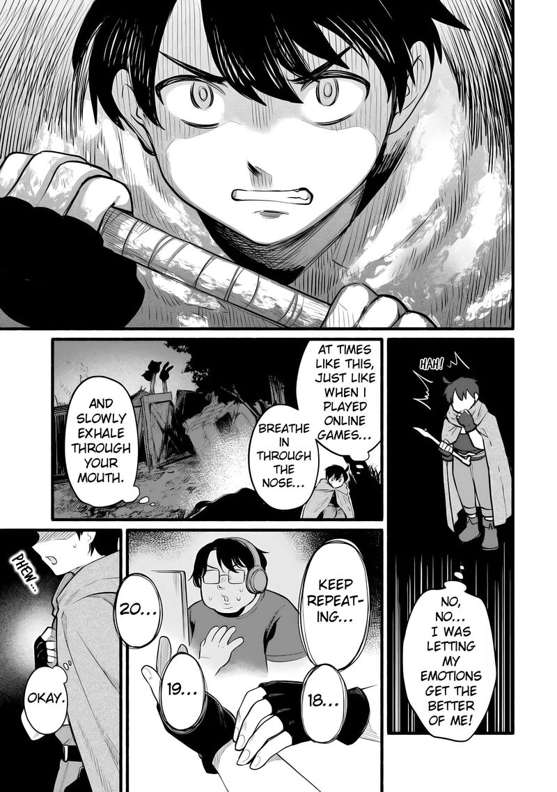 Tensei Mae No Tutorial De Isekai Saikyou Ni Narimashita Junbi Shisugite Daini No Jinsei Wa Easy Mode Desu 9 31