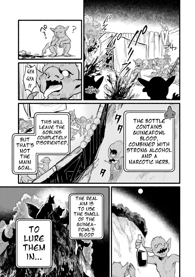 Tensei Mae No Tutorial De Isekai Saikyou Ni Narimashita Junbi Shisugite Daini No Jinsei Wa Easy Mode Desu 9 33