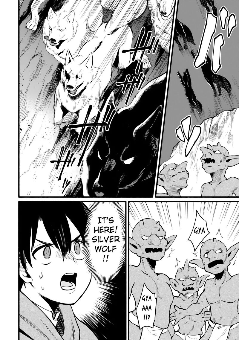 Tensei Mae No Tutorial De Isekai Saikyou Ni Narimashita Junbi Shisugite Daini No Jinsei Wa Easy Mode Desu 9 34