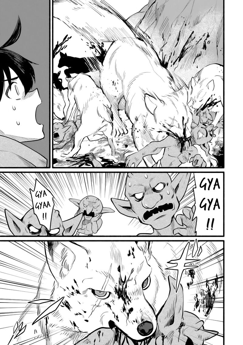 Tensei Mae No Tutorial De Isekai Saikyou Ni Narimashita Junbi Shisugite Daini No Jinsei Wa Easy Mode Desu 9 35