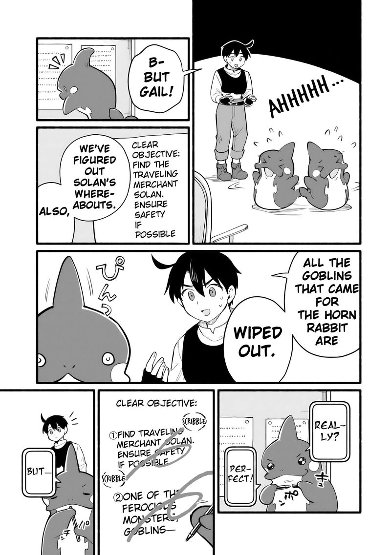 Tensei Mae No Tutorial De Isekai Saikyou Ni Narimashita Junbi Shisugite Daini No Jinsei Wa Easy Mode Desu 9 39