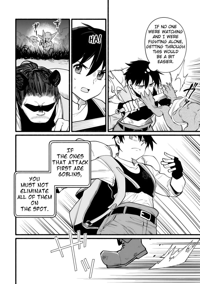 Tensei Mae No Tutorial De Isekai Saikyou Ni Narimashita Junbi Shisugite Daini No Jinsei Wa Easy Mode Desu 9 8