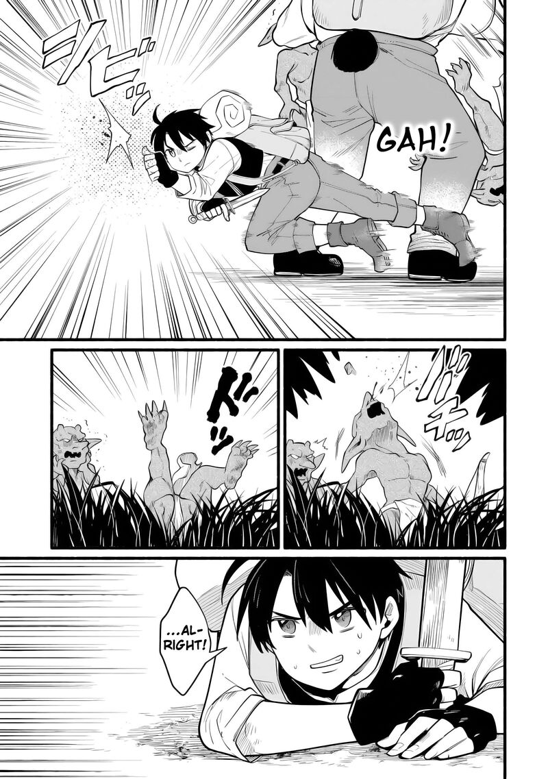 Tensei Mae No Tutorial De Isekai Saikyou Ni Narimashita Junbi Shisugite Daini No Jinsei Wa Easy Mode Desu 9 9