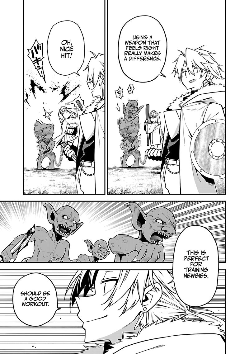 Tensei Ni Hakobijin No Isekai Kouryakuhou 16 13