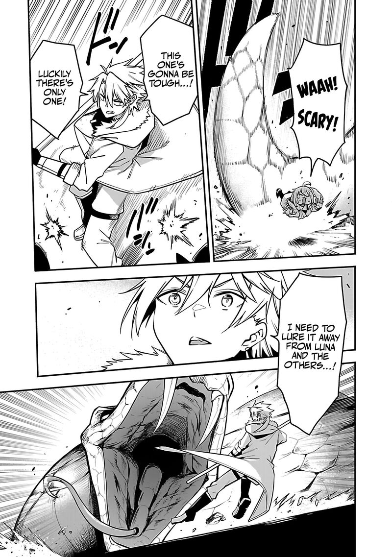 Tensei Ni Hakobijin No Isekai Kouryakuhou 16 17