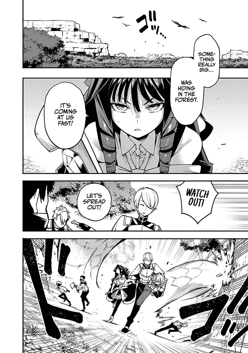 Tensei Ni Hakobijin No Isekai Kouryakuhou 16 18