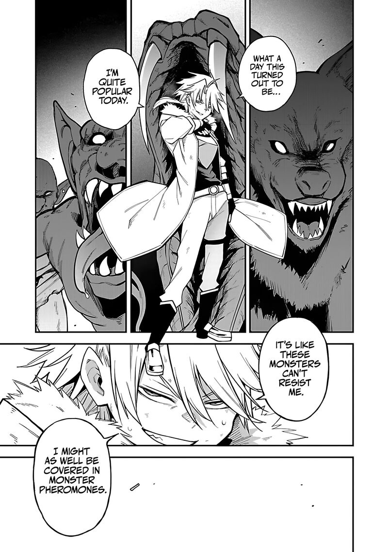 Tensei Ni Hakobijin No Isekai Kouryakuhou 16 25