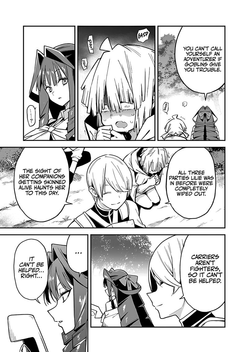Tensei Ni Hakobijin No Isekai Kouryakuhou 16 3