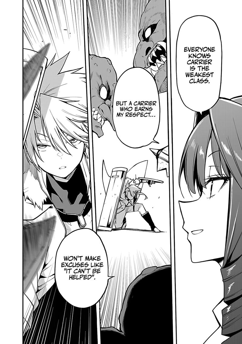 Tensei Ni Hakobijin No Isekai Kouryakuhou 16 4
