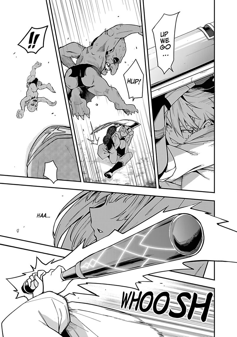 Tensei Ni Hakobijin No Isekai Kouryakuhou 16 7