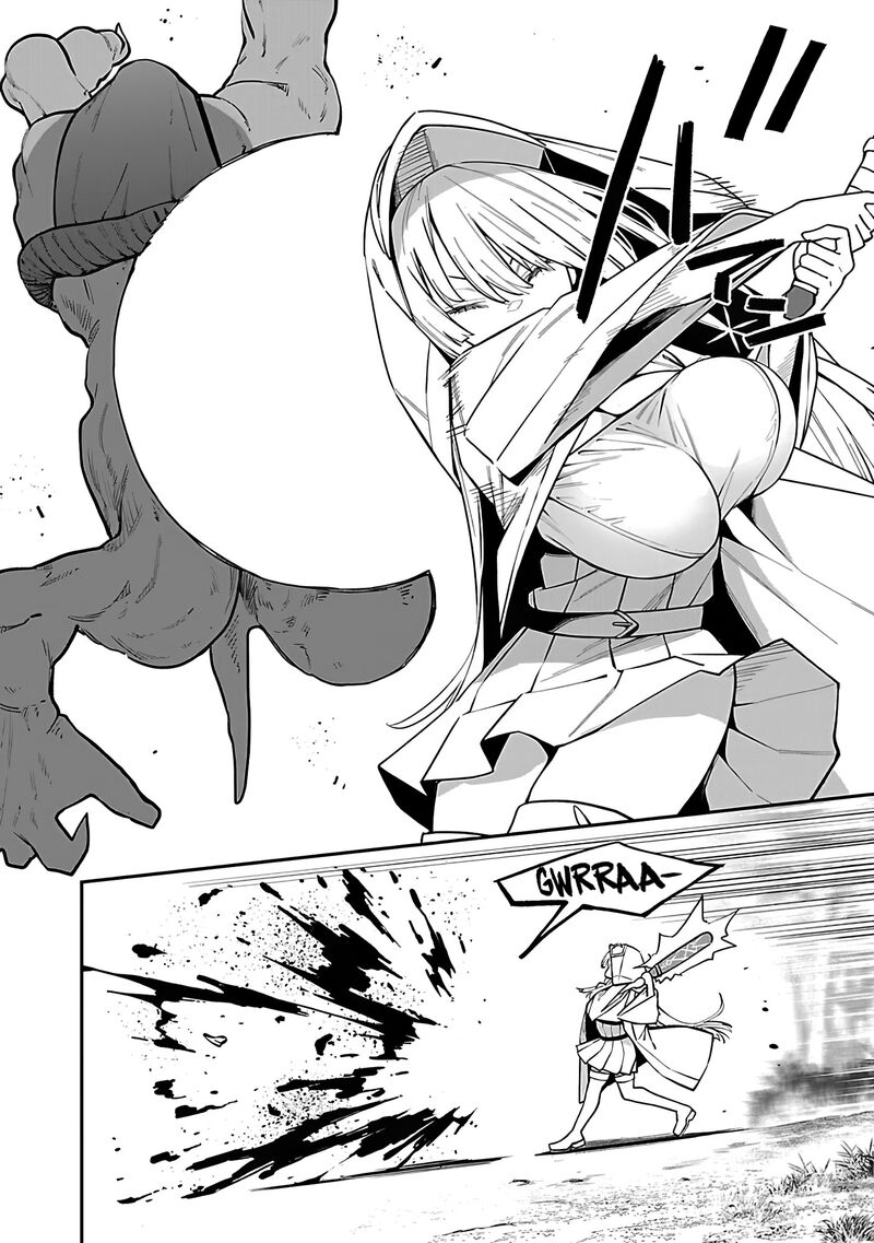 Tensei Ni Hakobijin No Isekai Kouryakuhou 16 8