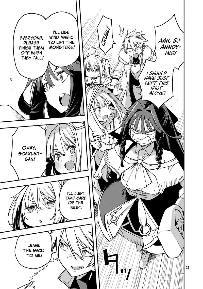 Tensei Ni Hakobijin No Isekai Kouryakuhou 18 22