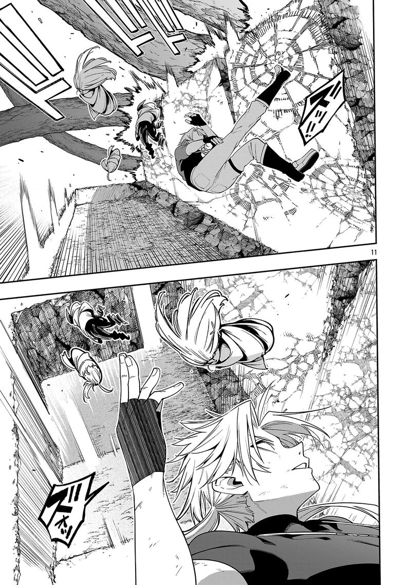 Tensei Ni Hakobijin No Isekai Kouryakuhou 25 10