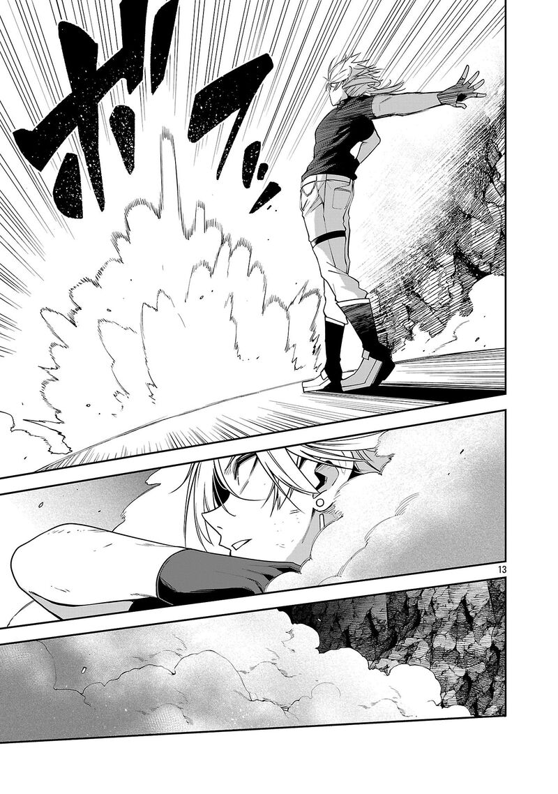 Tensei Ni Hakobijin No Isekai Kouryakuhou 25 12