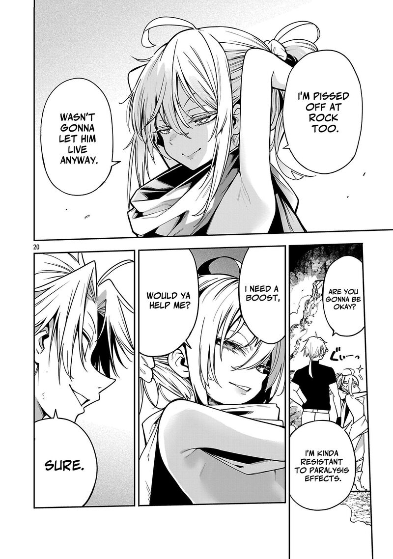 Tensei Ni Hakobijin No Isekai Kouryakuhou 25 19