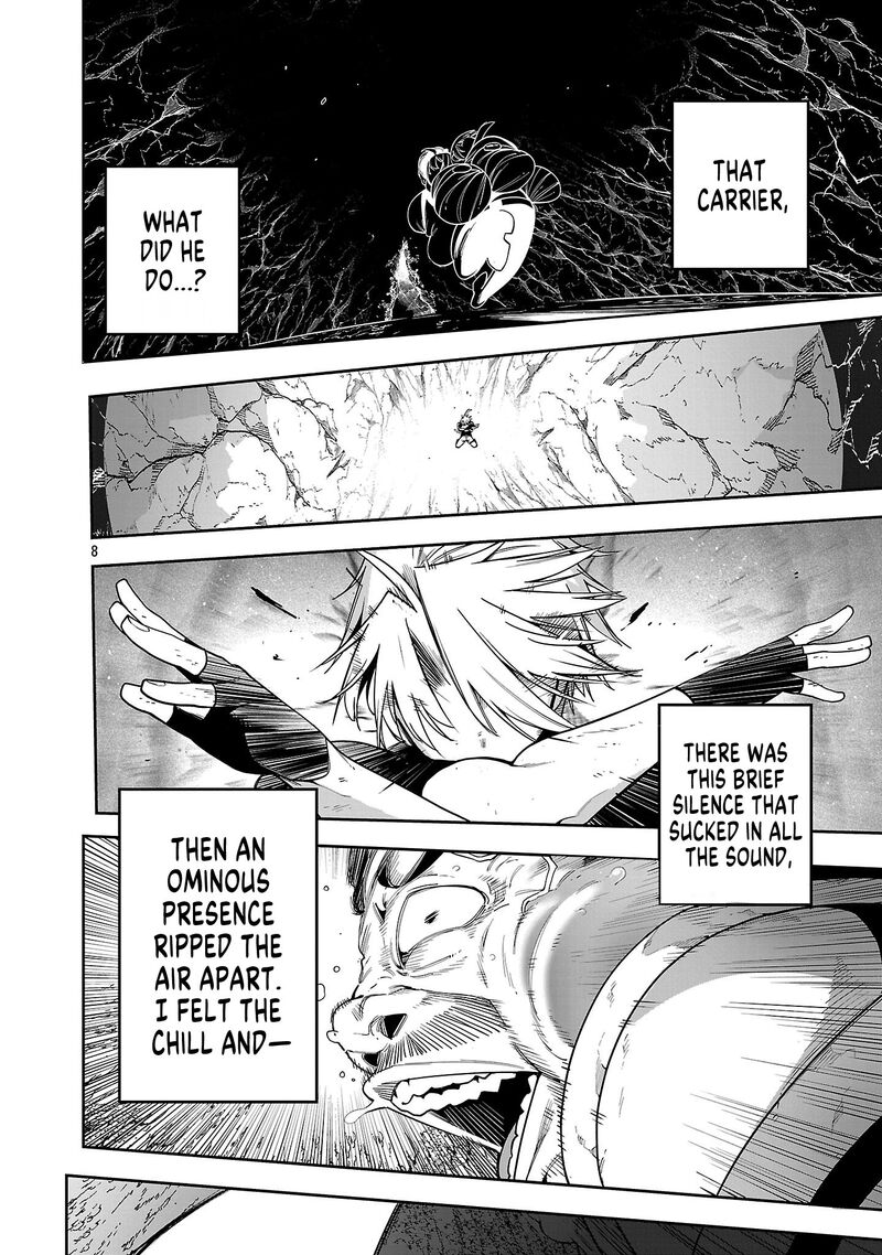 Tensei Ni Hakobijin No Isekai Kouryakuhou 25 7