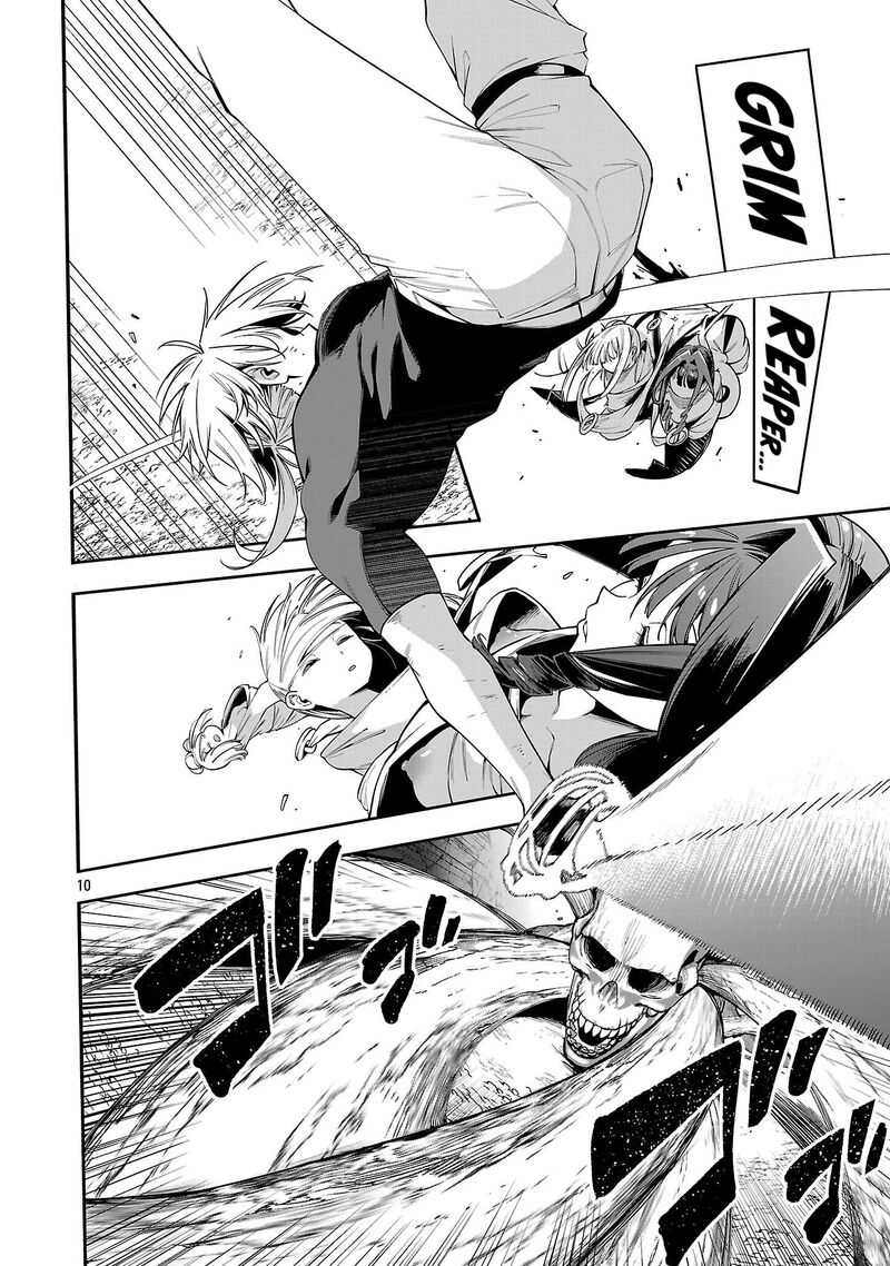 Tensei Ni Hakobijin No Isekai Kouryakuhou 25 9