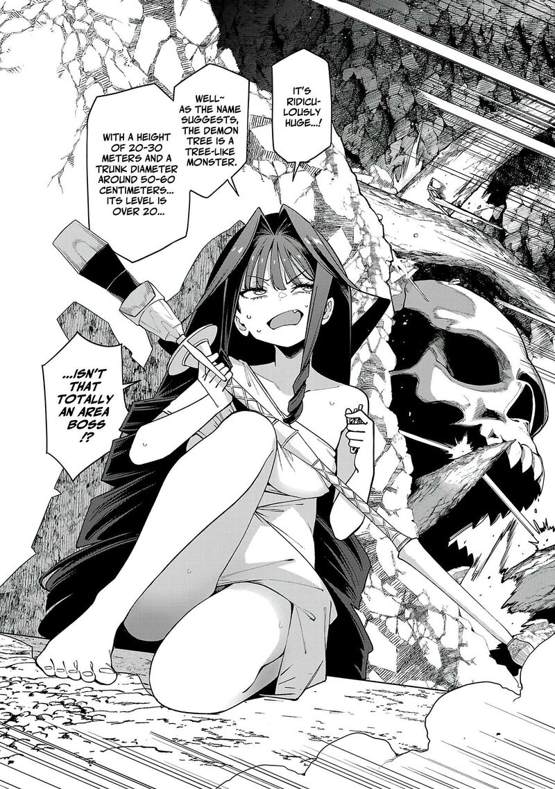 Tensei Ni Hakobijin No Isekai Kouryakuhou 26 2