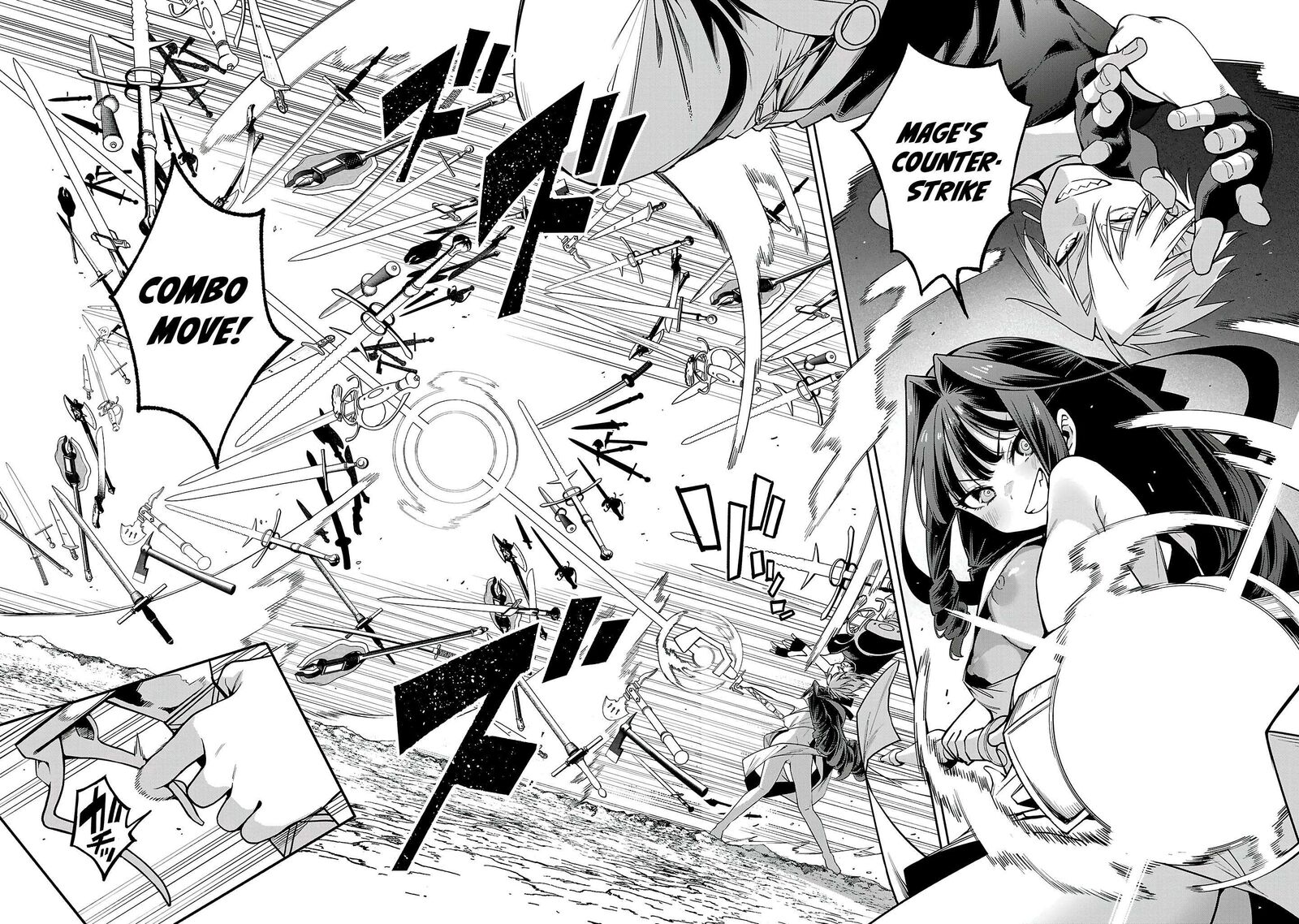 Tensei Ni Hakobijin No Isekai Kouryakuhou 26 28