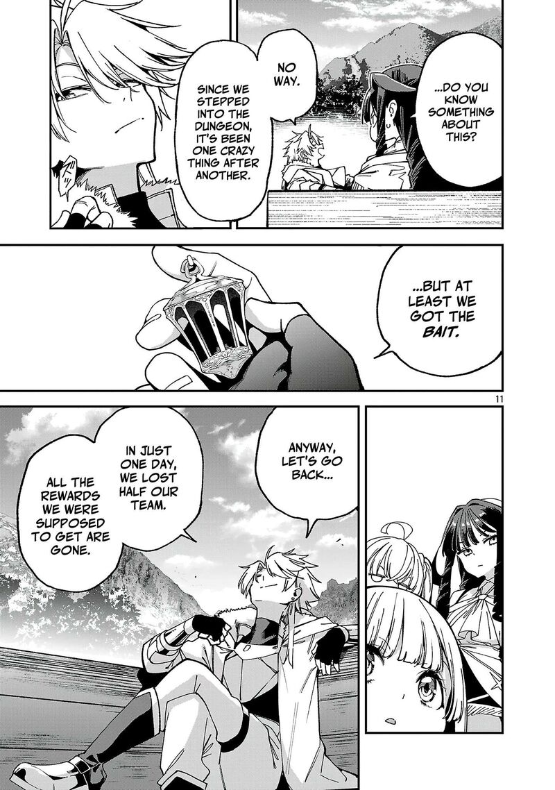 Tensei Ni Hakobijin No Isekai Kouryakuhou 28 12