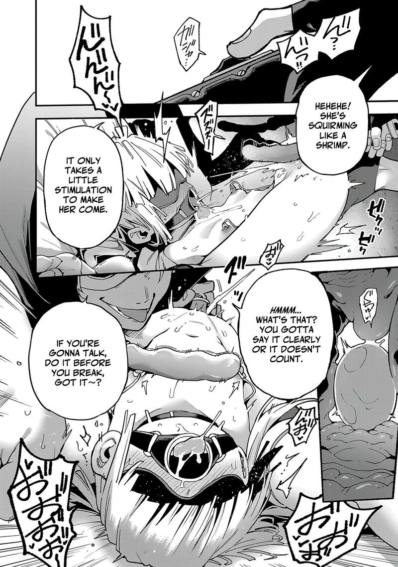 Tensei Ni Hakobijin No Isekai Kouryakuhou 28 17