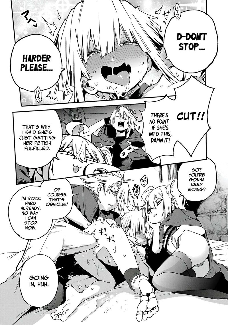 Tensei Ni Hakobijin No Isekai Kouryakuhou 28 20